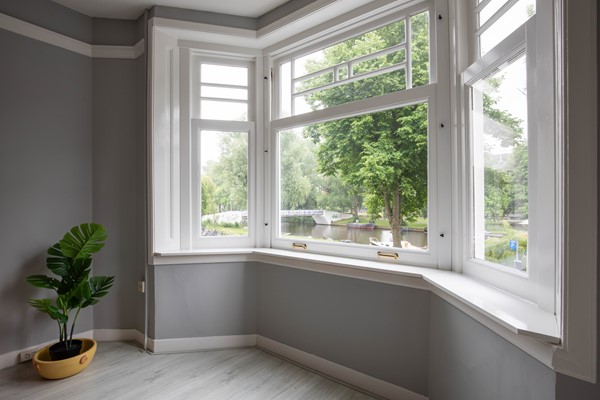 Medium property photo - Stadionkade 138-1, 1076 BT Amsterdam